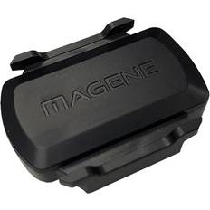 Magene s3 trinns kadenssensor maur bluetooth datamaskin hastighetsmåler til garmin igpsport bryton Dobbel sensor sykkelcomputer zwif