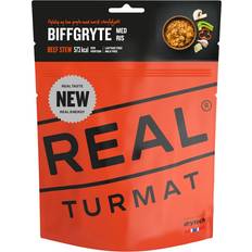 Real Turmat Beef Stew Orange, 500g