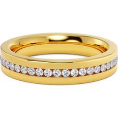 Edblad Josefin Ring Gold