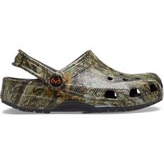 Crocs Kid's Realtree APX Classic CLog - Multi