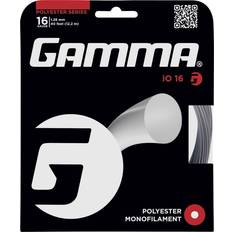 Gamma IO String Set 12,2m silver