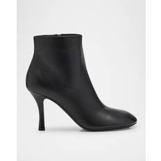 Leather Baby Boots