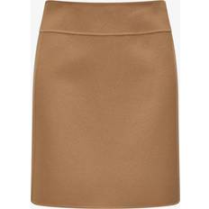 'S Max Mara Wool miniskirt