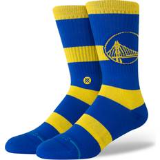 Socks Stance NBA 2024 Prep Crew Socks Golden Warriors