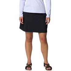 Columbia Women Skirts Columbia All-Seasons Skorts for Ladies Black