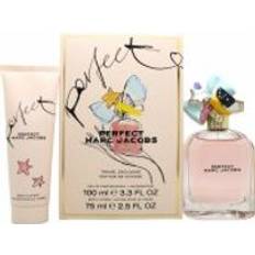 Marc Jacobs Perfect Gift Set 100 ml EDP + 75 ml Body Lotion