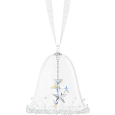 Swarovski Decorative Items Swarovski Holiday Magic Classics Bell Ornament Objeto decorativo