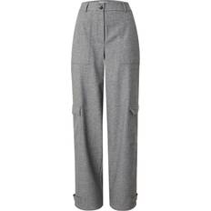 FiveUnits Hose 'Sophia' graumeliert