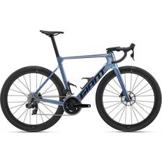 Giant Propel Advanced Pro 1 Rival eTap AXS 2025 - Frost Silver