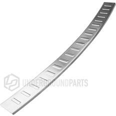 Bumpers Metal Rear Bumper Protector Guard Cover VW Sharan II