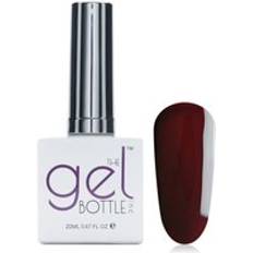 The Gel Bottle Velvet Red