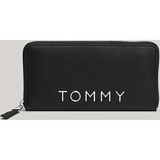 Wallets & Key Holders Tommy Hilfiger City Logo Zip-Around Wallet