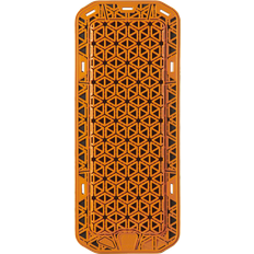 D3O Ghost Central Back Protector Level 1 - Sort