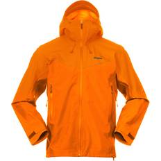 Klær Bergans Rabot Light 3L Shell Jacket Herre