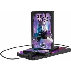 Battery Cases Keyscaper Stormtrooper Star Wars 2500mAh Credit Card Powerbank