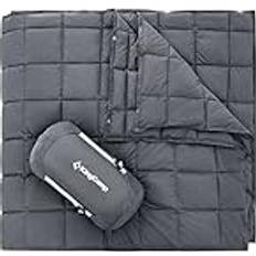Ultralight Multifunctional Warm Outdoor Travel Blanket