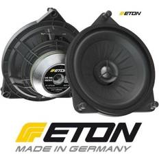 Eton MB100RX 10 cm Koax Lautsprecher Mercedes Benz GLC X253 AB 2015 SUV - 4 in