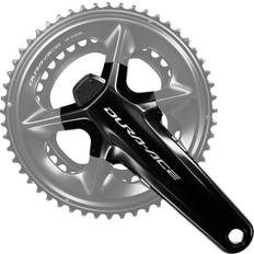 Shimano Dura Ace Kranksæt FC-R9200-P Powermeter 170 mm Pedalarme