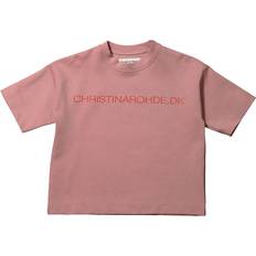 Christina Rohde T-shirt år 116 T-shirt