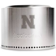 Solo Stove Nebraska Huskers Bonfire Fire Pit