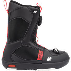 K2 Snowboard Boots K2 Mini Turbo 2023 Boy's Snowboard Boot