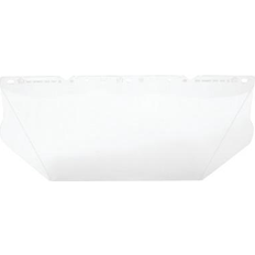 MSA V-Gard General Purpose PC Sheet Visor Clear 1.0mm - Transparent