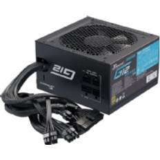 Seasonic Gold PSU Units Seasonic G12 GM-650 650W Power Supply