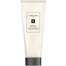 Jo Malone Lime Basil & Mandarin Exfoliating Shower Gel 75 ml