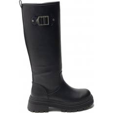 Klædeskabet Sylviane W - Black