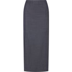 Nainen - Villa Hameet Etro Tailored Wool Blend Midi Skirt