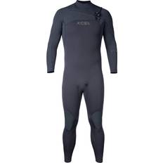 Comp 5 4mm Mens Chest Zip Wetsuit 2025