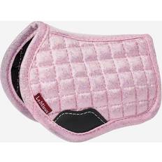 LeMieux Mini pony underlag Pink glitter