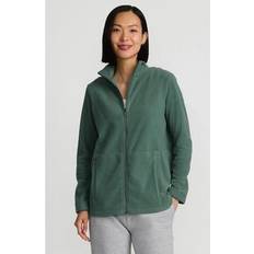 Lands' End Outerwear Lands' End Anyweather Fleece Full Zip Jacket