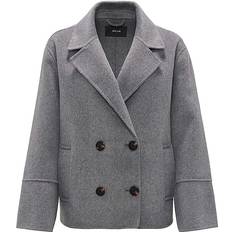 Opus Cabanjacke HILNA GRAU