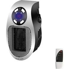 Ceramic Fan Heater Mini Portable 500W PTC 551