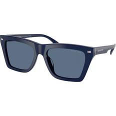 Michael Kors Peeble Beach Men's Sunglasses