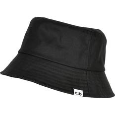 Buckethatt CBTrix Svart 13-18 år 158-188 Bucket Hat