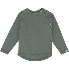 Gullkorn Design Villvette Wool Longsleeve - Matt Green