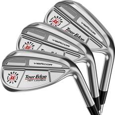 Tour Edge Wedges Tour Edge Hot Launch 3 Pack