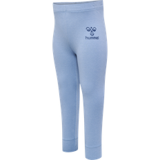 Hummel 80 Undertøj Hummel Tights HmlMINO Blå Unisex børn