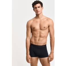 Gant Organic Underwear Gant GANT Men 3-Pack Bamboo Trunks