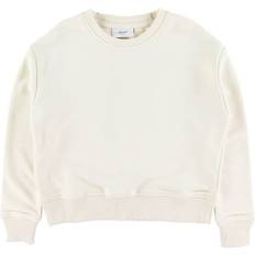 Grunt Sweatshirt Lone Elfenbein Jahre 176 Sweatshirts