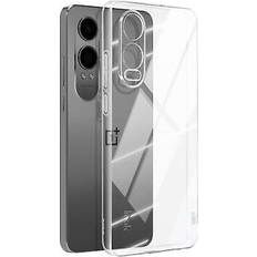 Imak case for oneplus nord ce4 lite ux-5 series, transparent