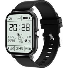 STOYOTU 2024 Smart Watch Bluetooth iPhone
