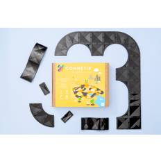Construction Kits CONNETIX Tiles 16 Piece Roads Ramps & Intersections Pack