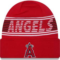 New Era Sports Fan Products New Era Los Angeles Angels Of Anaheim New Era 2024 Clubhouse Knit