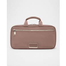 Tumi Toiletry Bags & Cosmetic Bags Tumi Small Madeline Cosmetic Bag LIGHT MAUVE