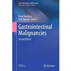 Gastrointestinal Malignancies (Gebunden)