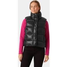 Helly Hansen Women Vests Helly Hansen Women's Jade Vest Black