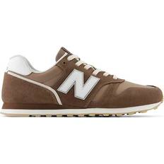 New Balance 373v2 Trainers Braun Mann